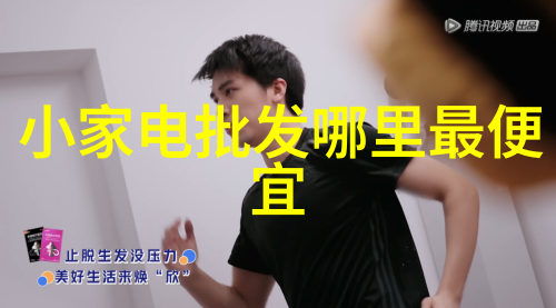 春节年味里折射小家电消费新趋势